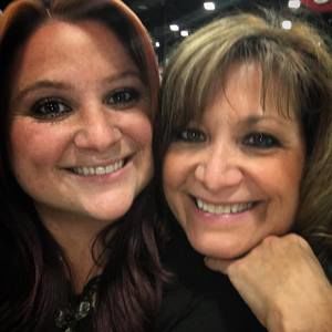 Meet your Posher, Donna